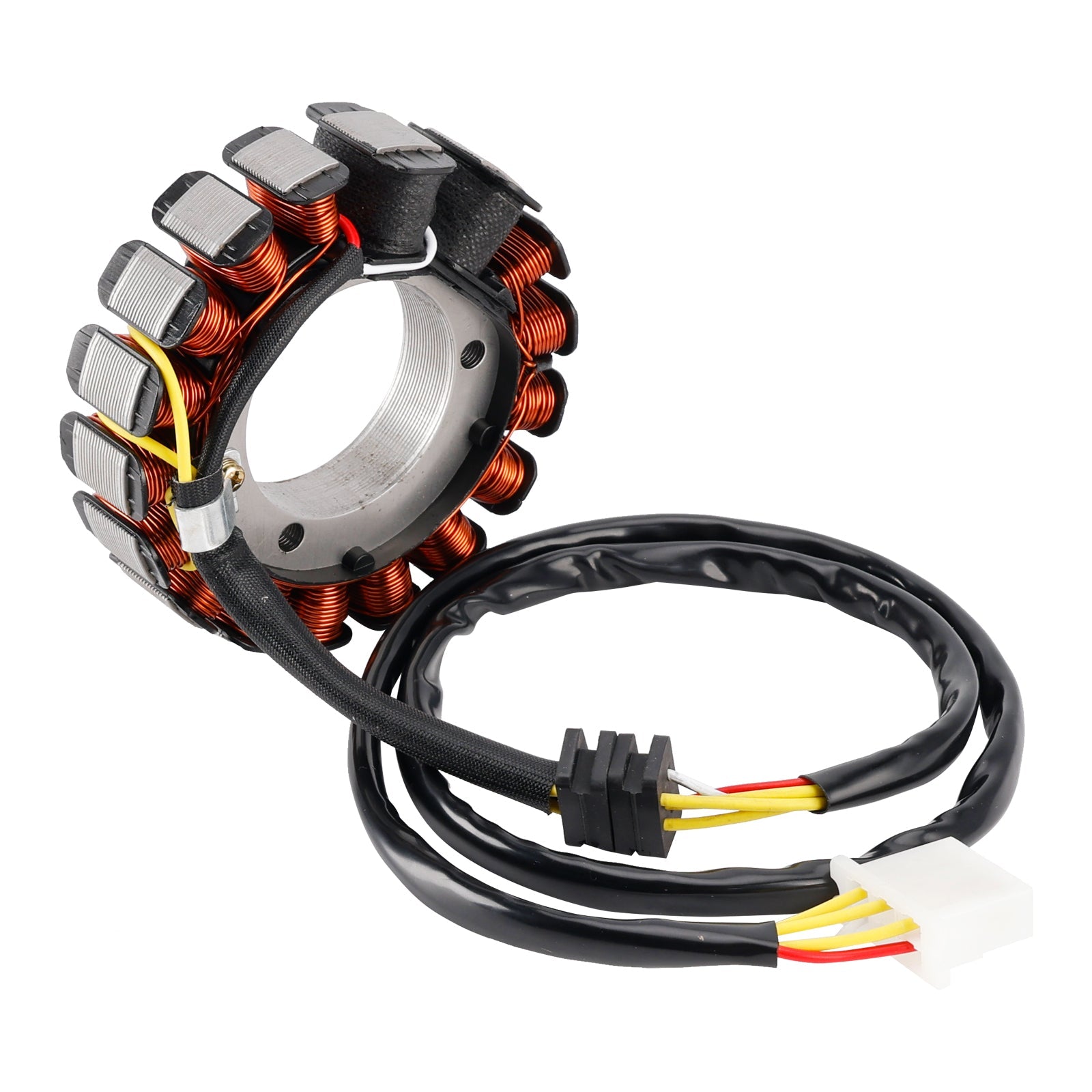 1989-1991 Kawasaki KL650 Tengal Stator Regulator Rectifier Gasket 21003-1170 21066-1038