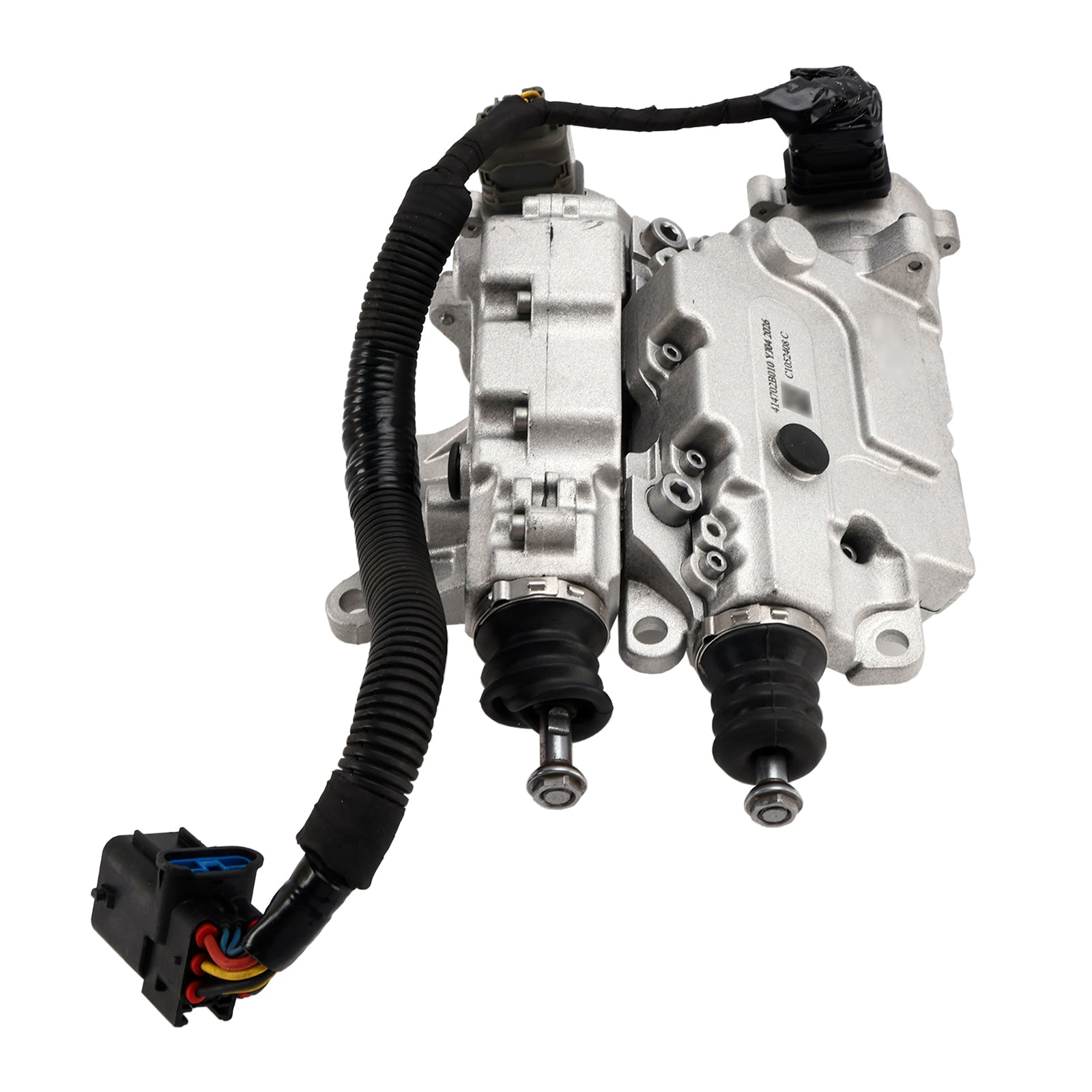 2017-2022 For Hyundai Ioniq DOHC-GDI Sedan-5Door 5P Clutch Automatic Actuator Assy 414702B010