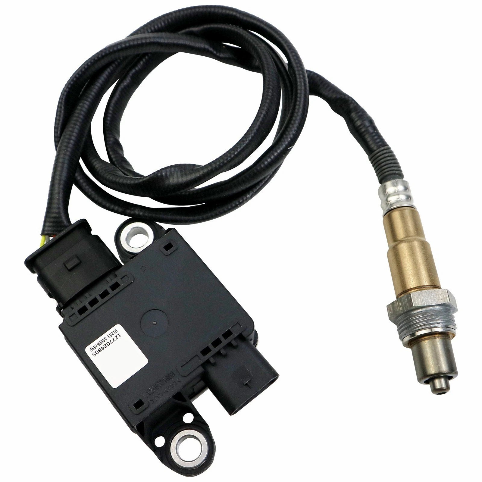 Particulate Matter (PM) Sensor 39265-2A110 For Hyundai i20 (IB GB) 1.4 CRDI