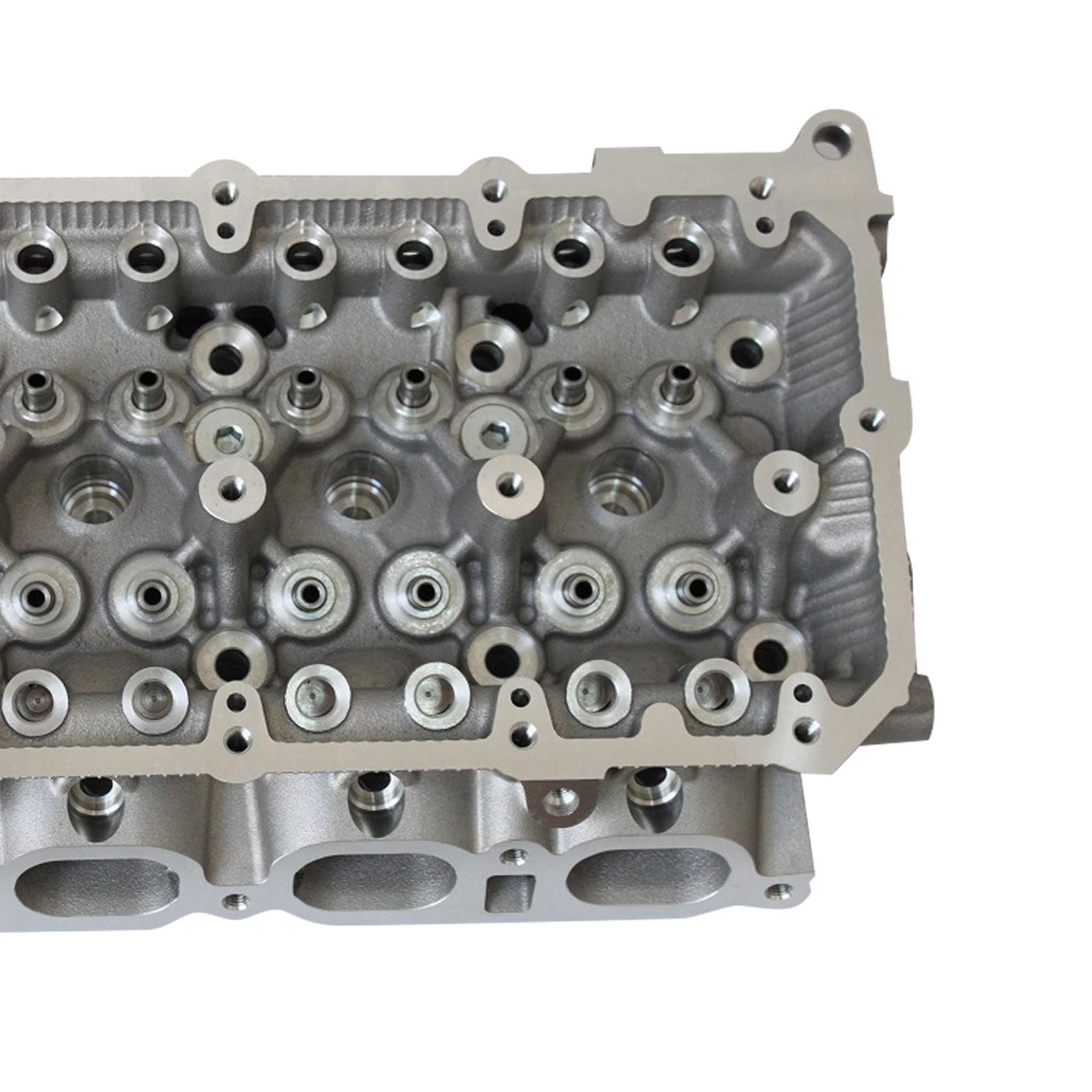 2010-2016 Prius Toyota 1.8 Cylinder Head 2ZRFXE