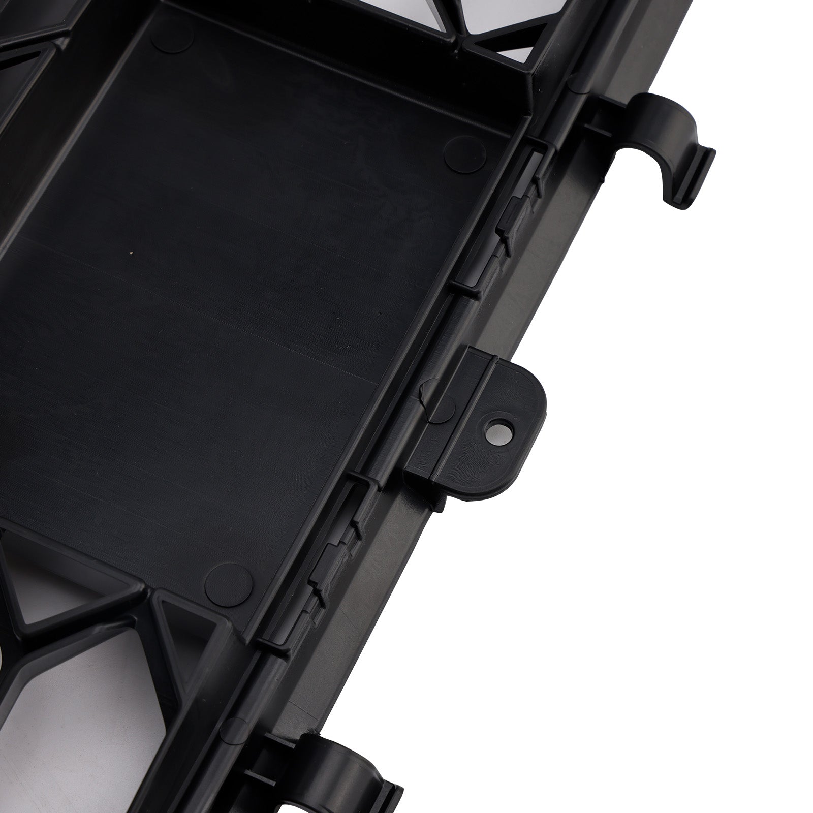 2018-2021 Ford Focus MK4 ST Front Bumper Lower Grille JX7B-17K945-TD 2543370