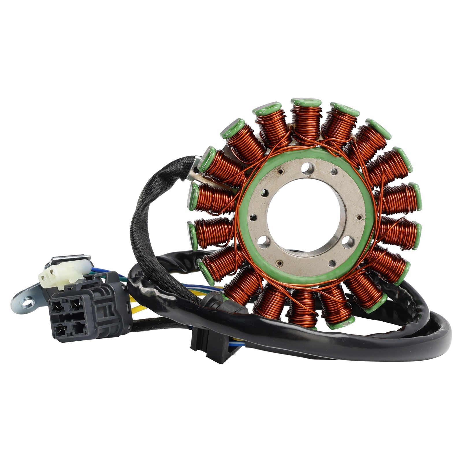 Stator Generator For Access ATV Shade 420 4X4 T3 Quad ACC-173MM.07.02