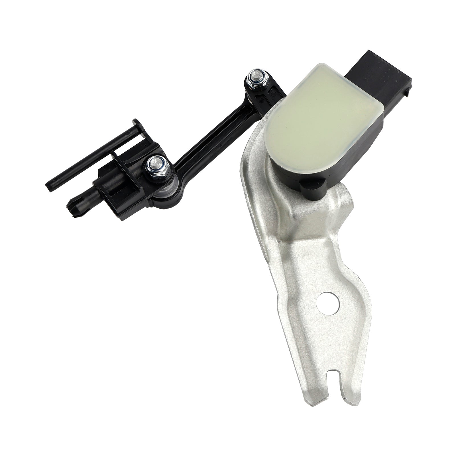 Front Left & Right Suspension Height Sensor 7L0616213 7L0616214 For Audi Q7 A8