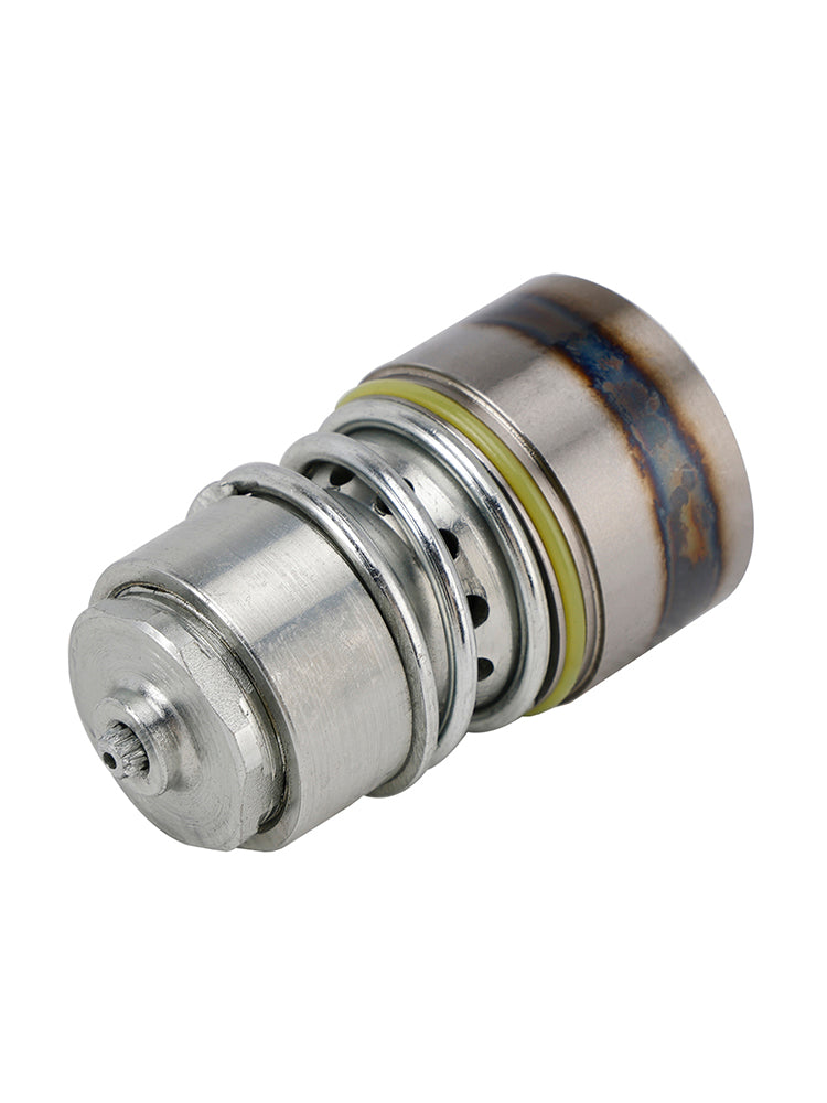 Hydraulic Breakaway Coupler Cartridge RE577560 RE256693 For John Deere Tractor