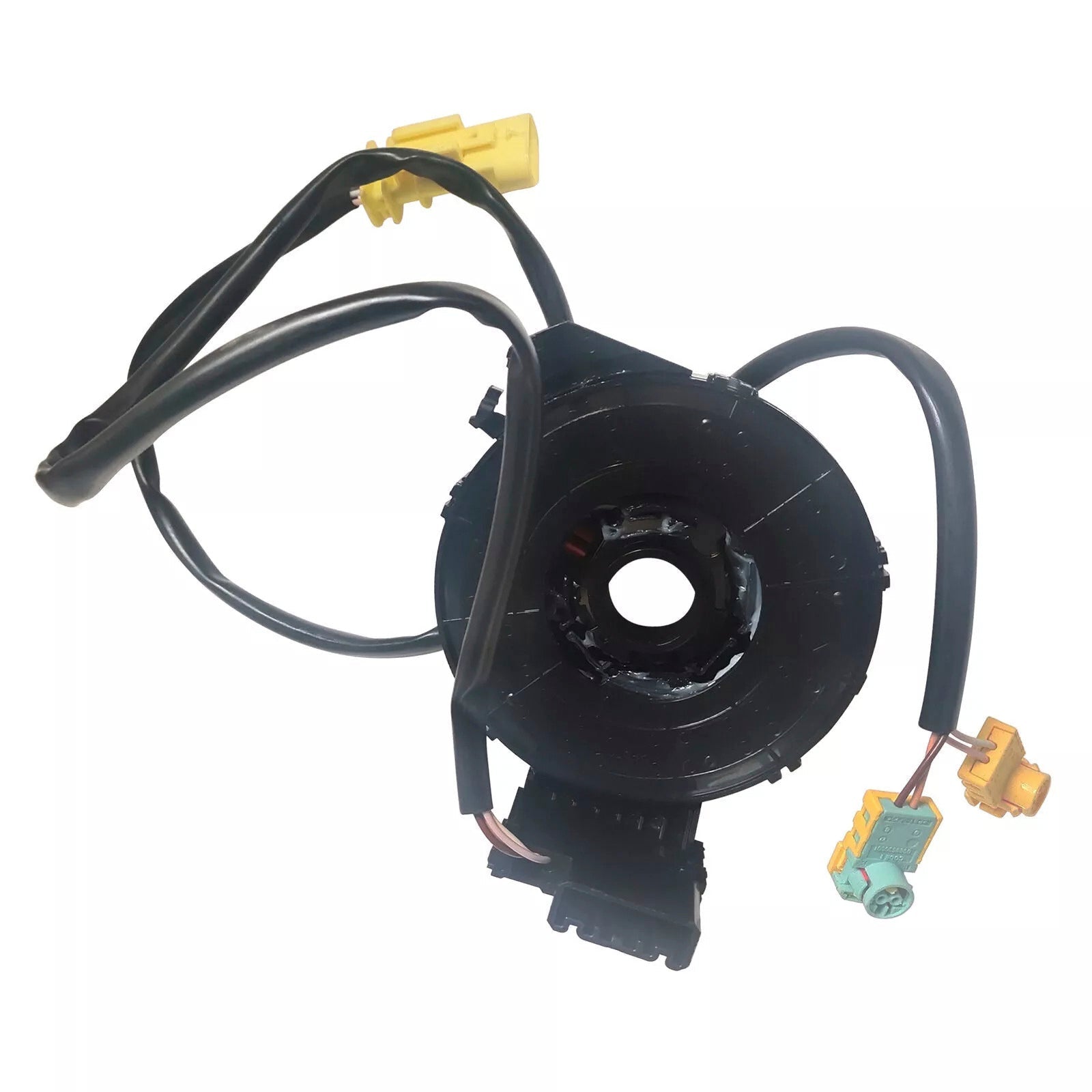 Clock Spring 23381963 For Cadillac Escalade ESV Chevrolet Silverado 1500