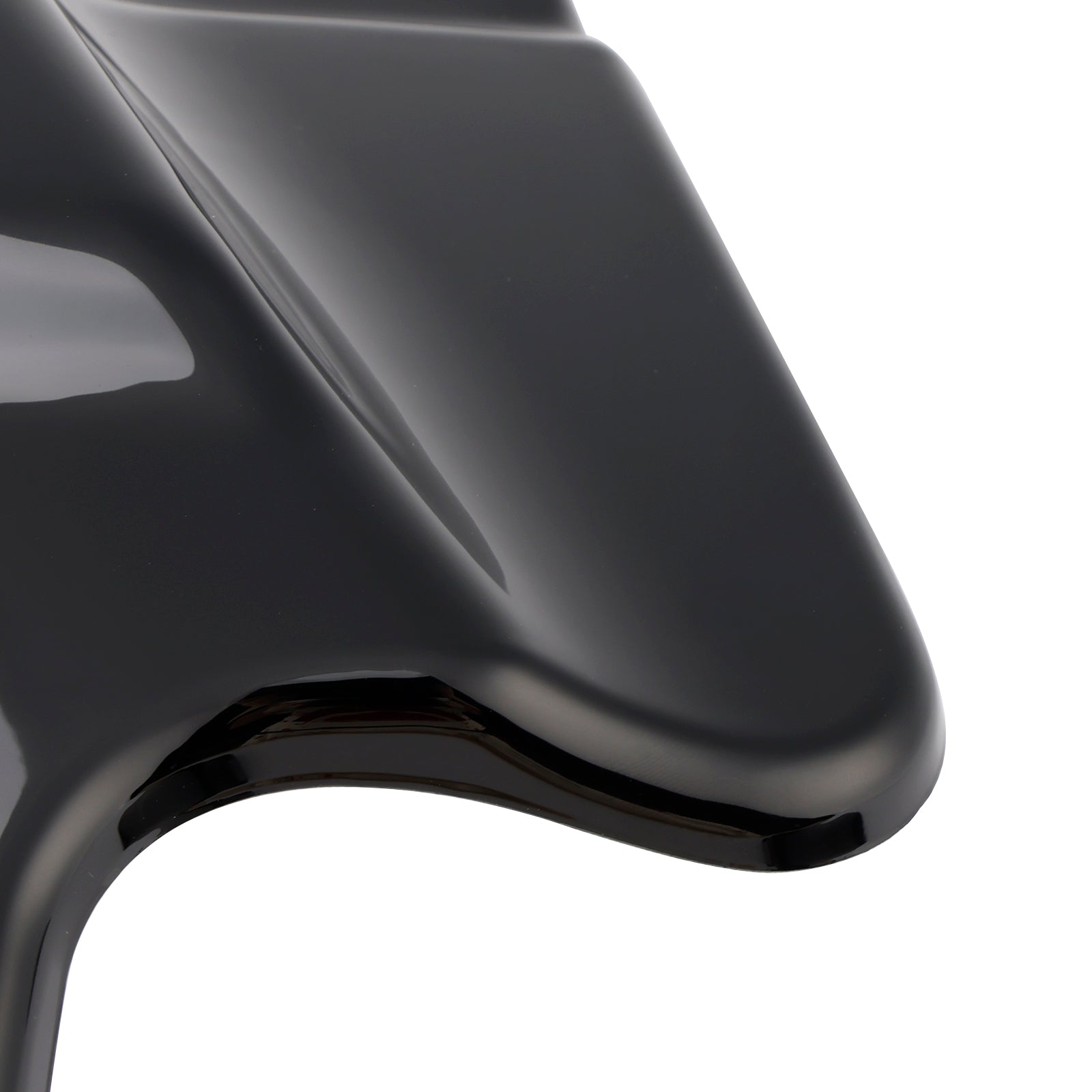 1997-2007 Touring Road King FLT FLHT FLHR FLH Battery Side Cover