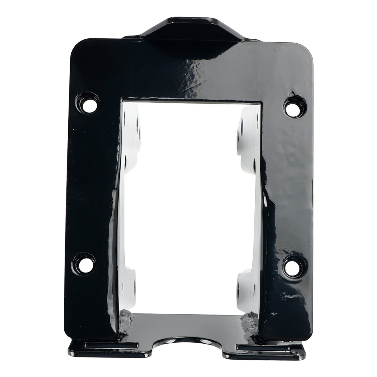 Front Inner Fairing Steel Bracket Mount For Touring Road Glide 2015-2024