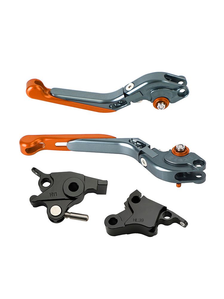 Adjustable Clutch Brake Lever fit for CFMOTO 700CL-X Heritage 2021-2024
