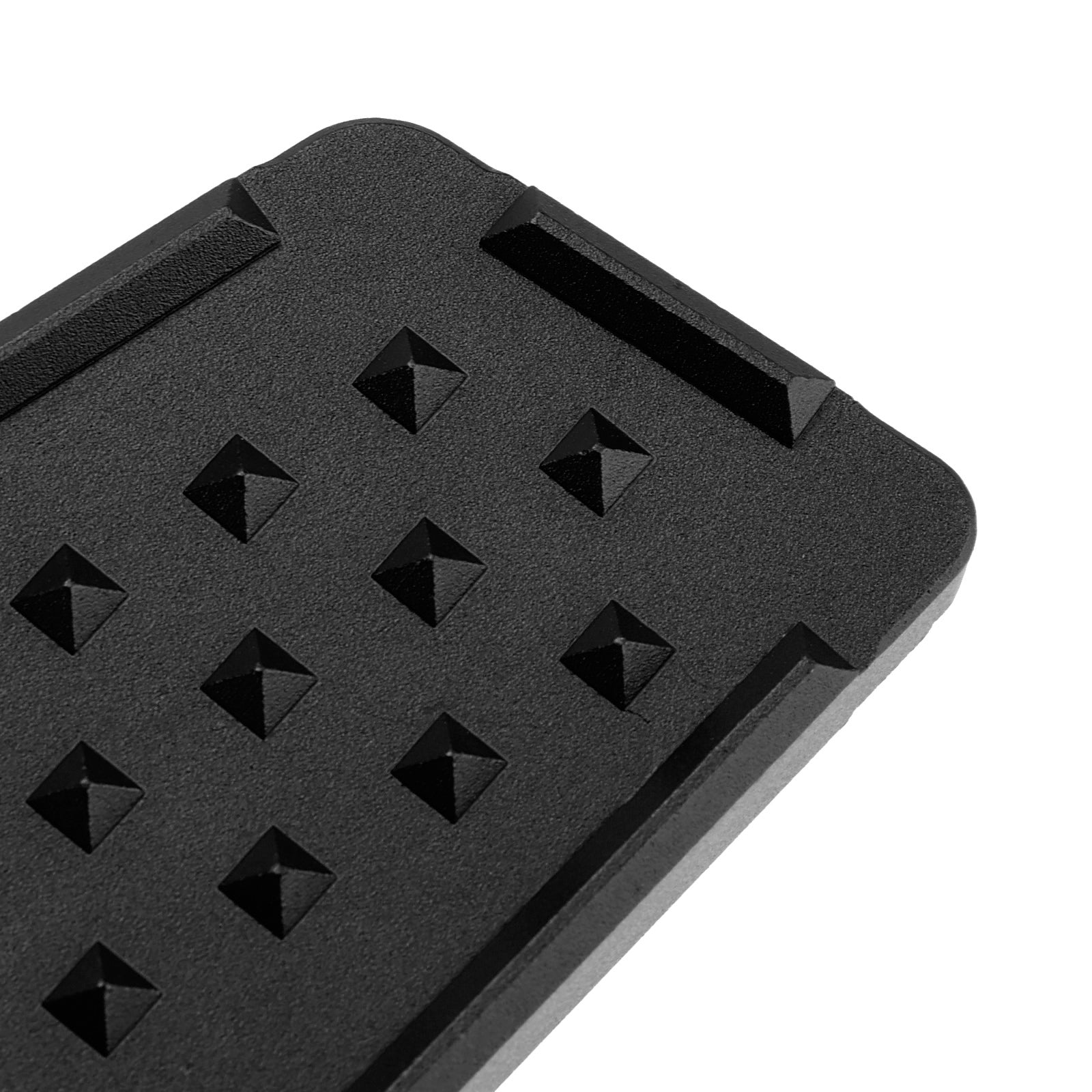 Kickstand Enlarge Plate Pad fit for BMW BMW K1600B K1600 Bagger K1600GA 2018-2025