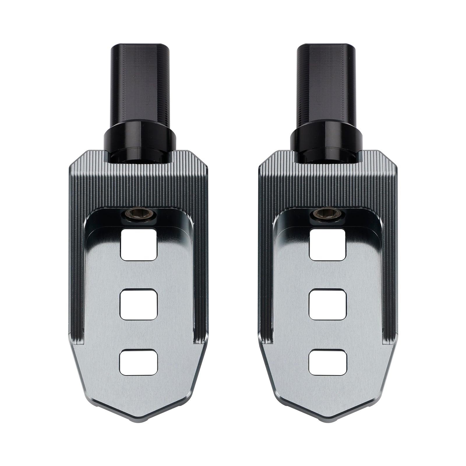 2020-2024 KAWASAKI KLX230S KLX230R 앞 발판 발 페그