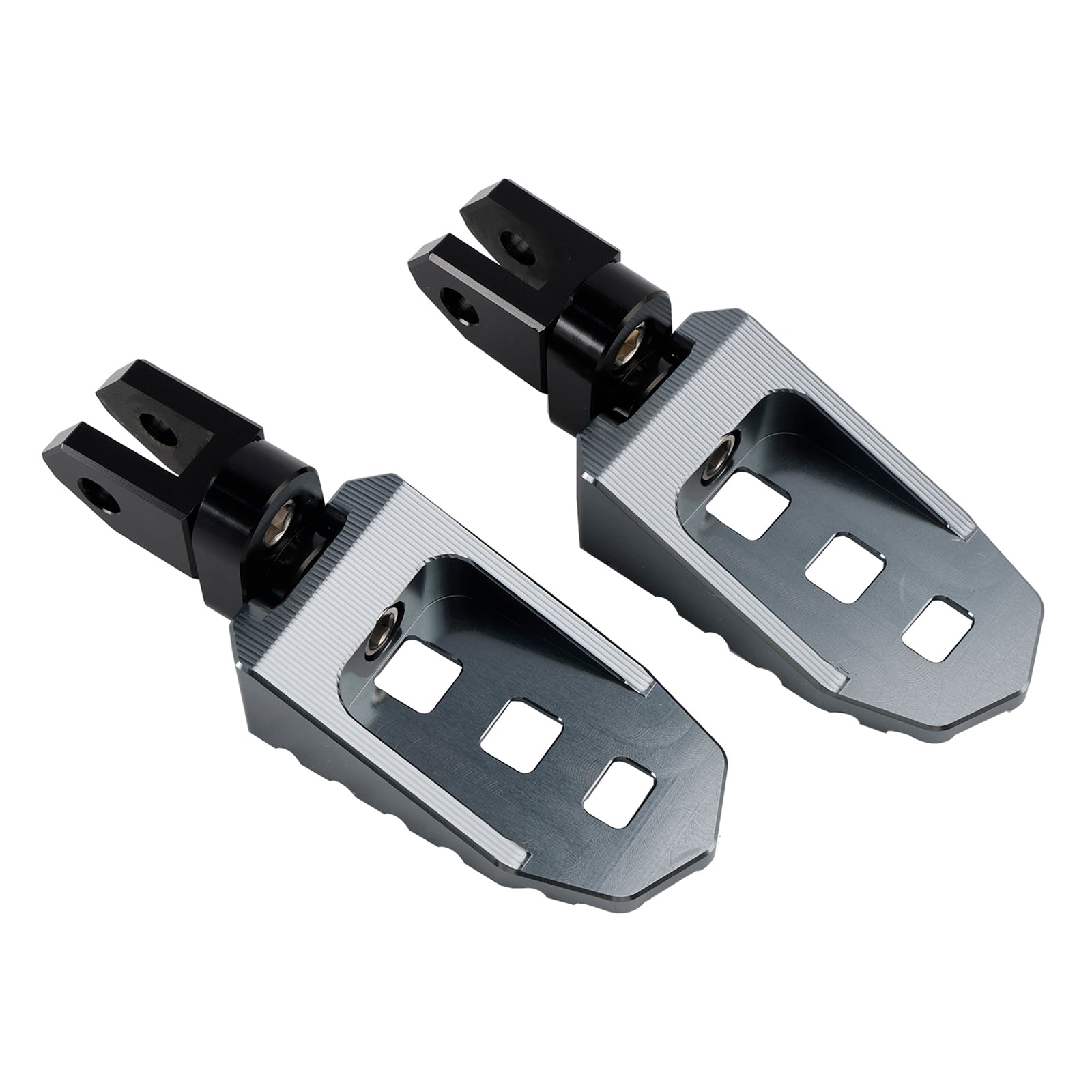 2014-2024 YAMAHA BOLT / BOLT R-SPEC / XV950R Front Footrests Foot Peg