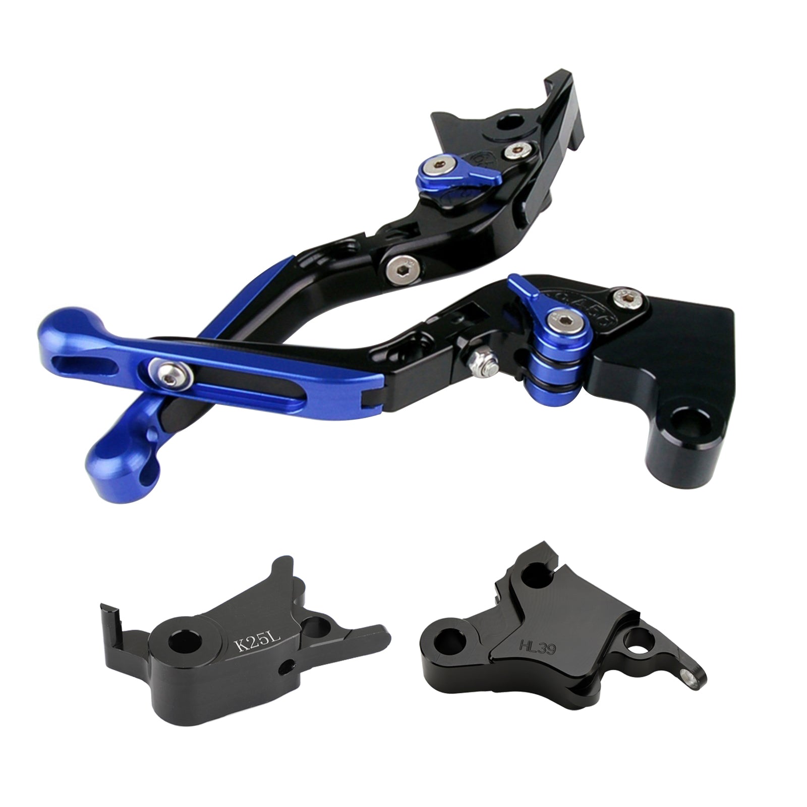 2023 CFMOTO 800NK Adjustable Clutch Brake Lever
