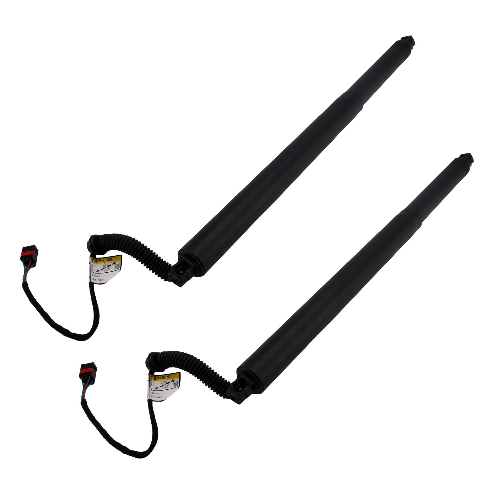 56G827851 2PCS Rear Electric Tailgate Gas Strut for Skoda Kodiaq 2016-2023