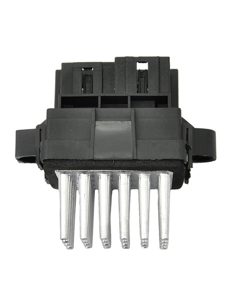 A/C Heater Blower Motor Resistor 15141283 For Chevy GMC Cadillac Saturn Buick
