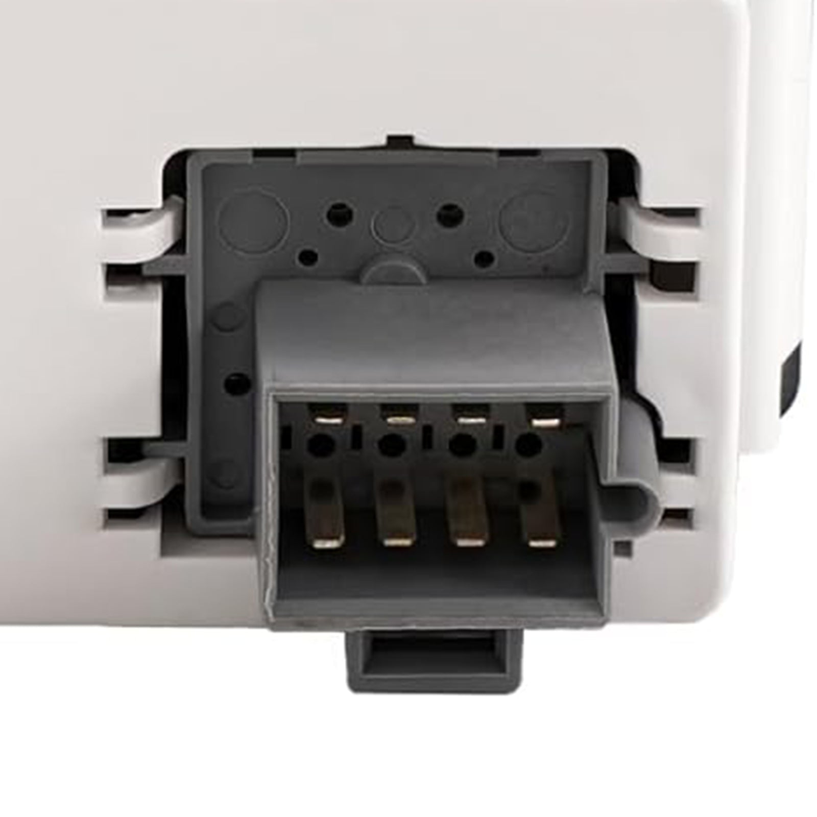 2009-2011 For Peterbilt 387 New HVAC A/C Heater Climate Control Panel Module Q21-6008