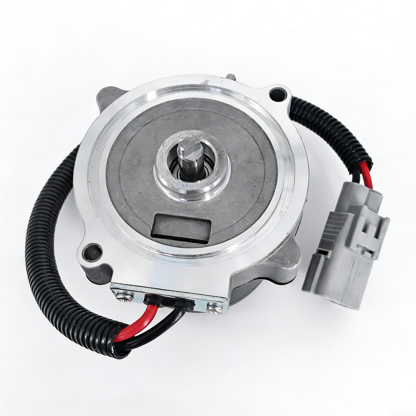 For LEXUS LX570 URJ201W-GNZGK 3URFE ATM 8FC Height Control Pump Motor 48910-60033
