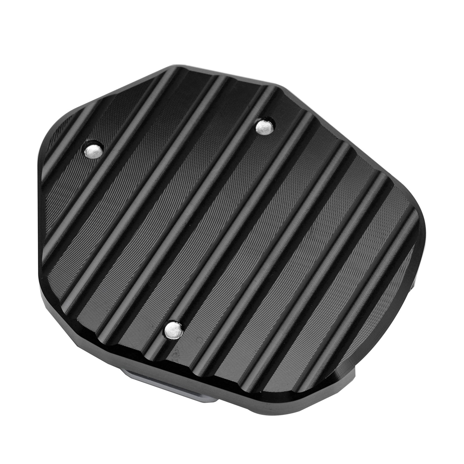 2022-2025 Tiger Sport 660 Kickstand Enlarge Plate Pad fit for