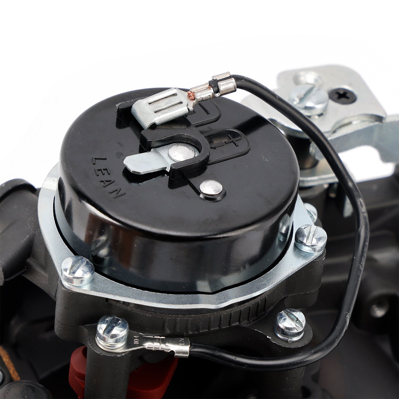 For Brawler Street BR-67320 750 CFM Carburetor Mechanical Secondary
