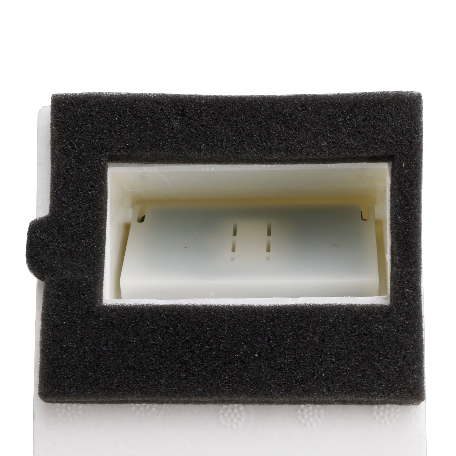 242303001 Refrigerator Air Damper Control Assembly For Crosley 3016452 AP5788340