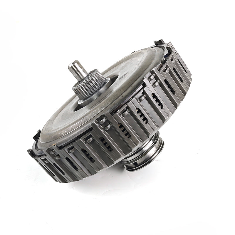 DQ250 02E DSG 6단 자동 변속기 클러치 드럼 (VW Audi MK5 MK6 TDI 2.0T용)