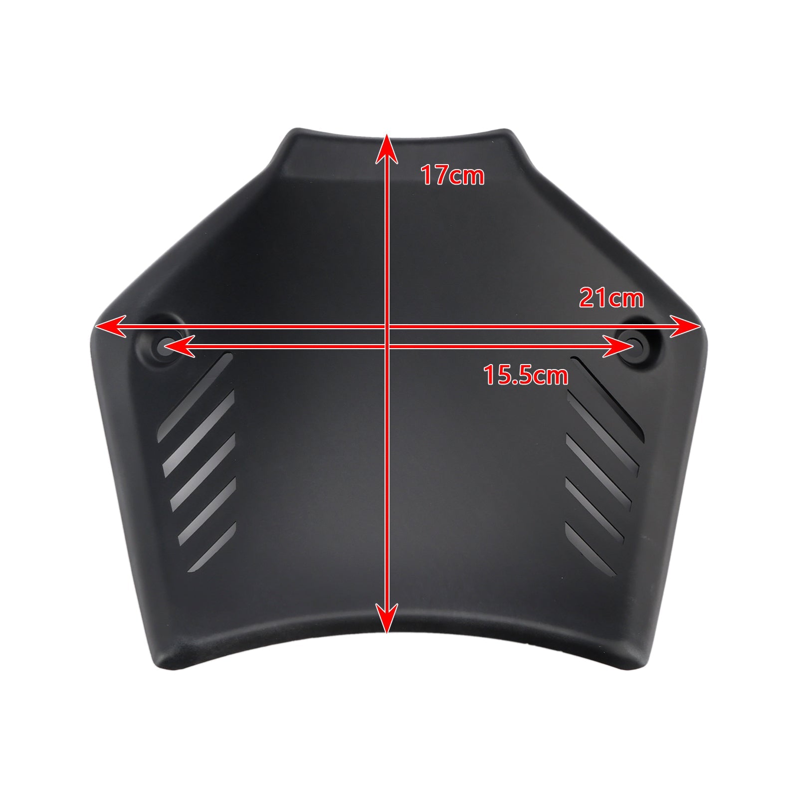 Throttle Tunnel Cover Tank Panel Fairing Yamaha Tmax 560 2022 2023