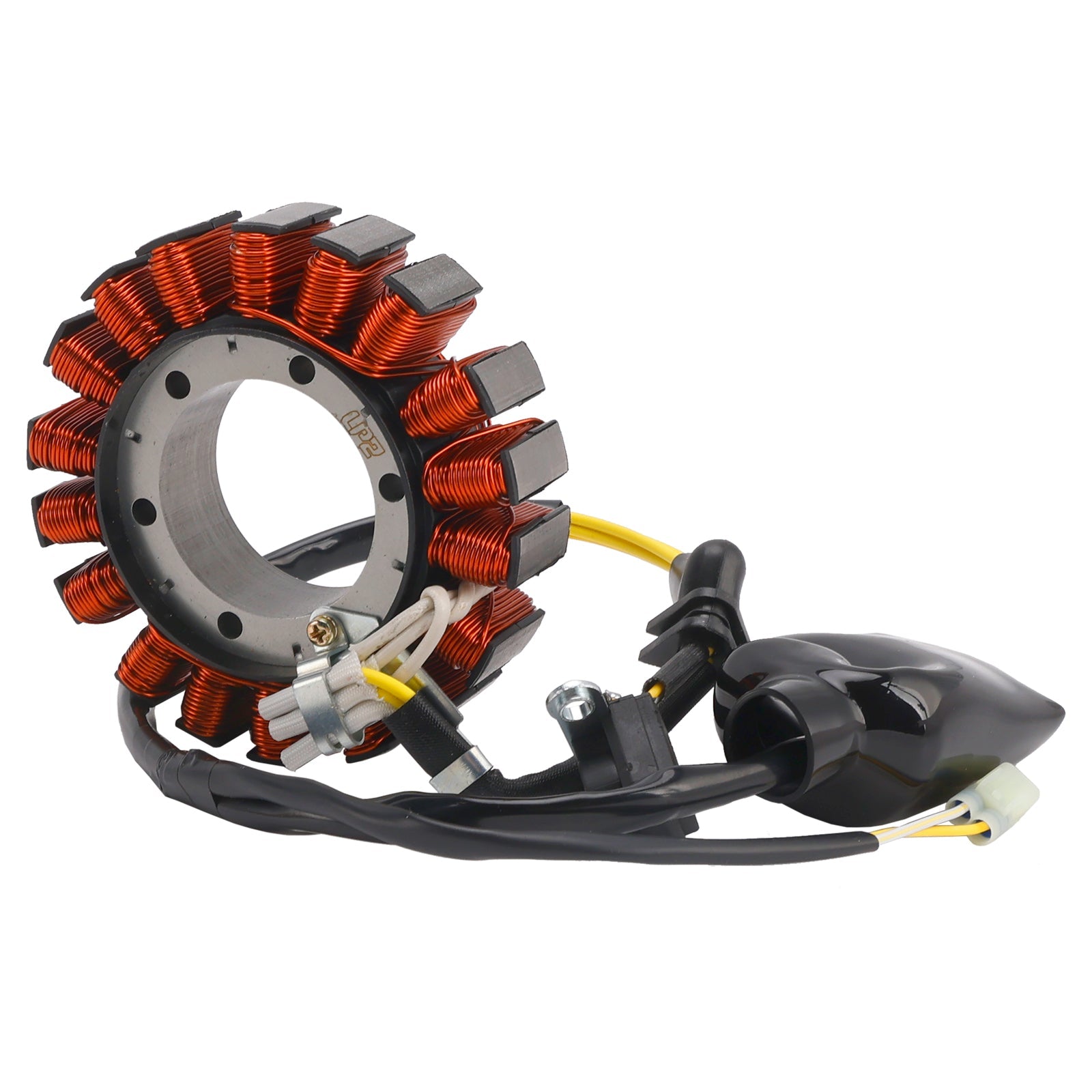 2021-2024 for Voge 500 AC (Euro 5) Stator Generator 2700102900002