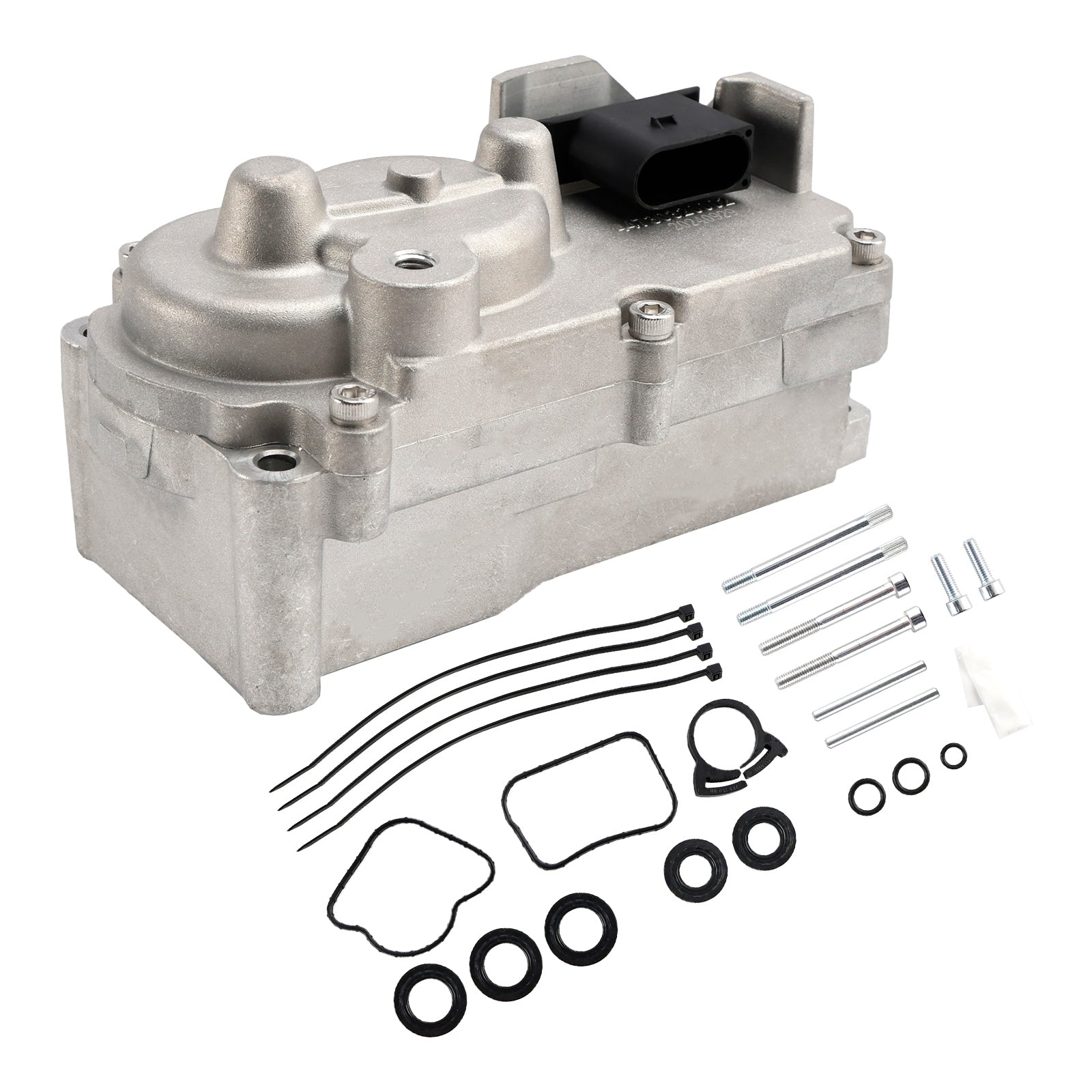5496045RX VGT Electronic Actuator Holset for ISX Cummins Turbo HE300VG HE351VE