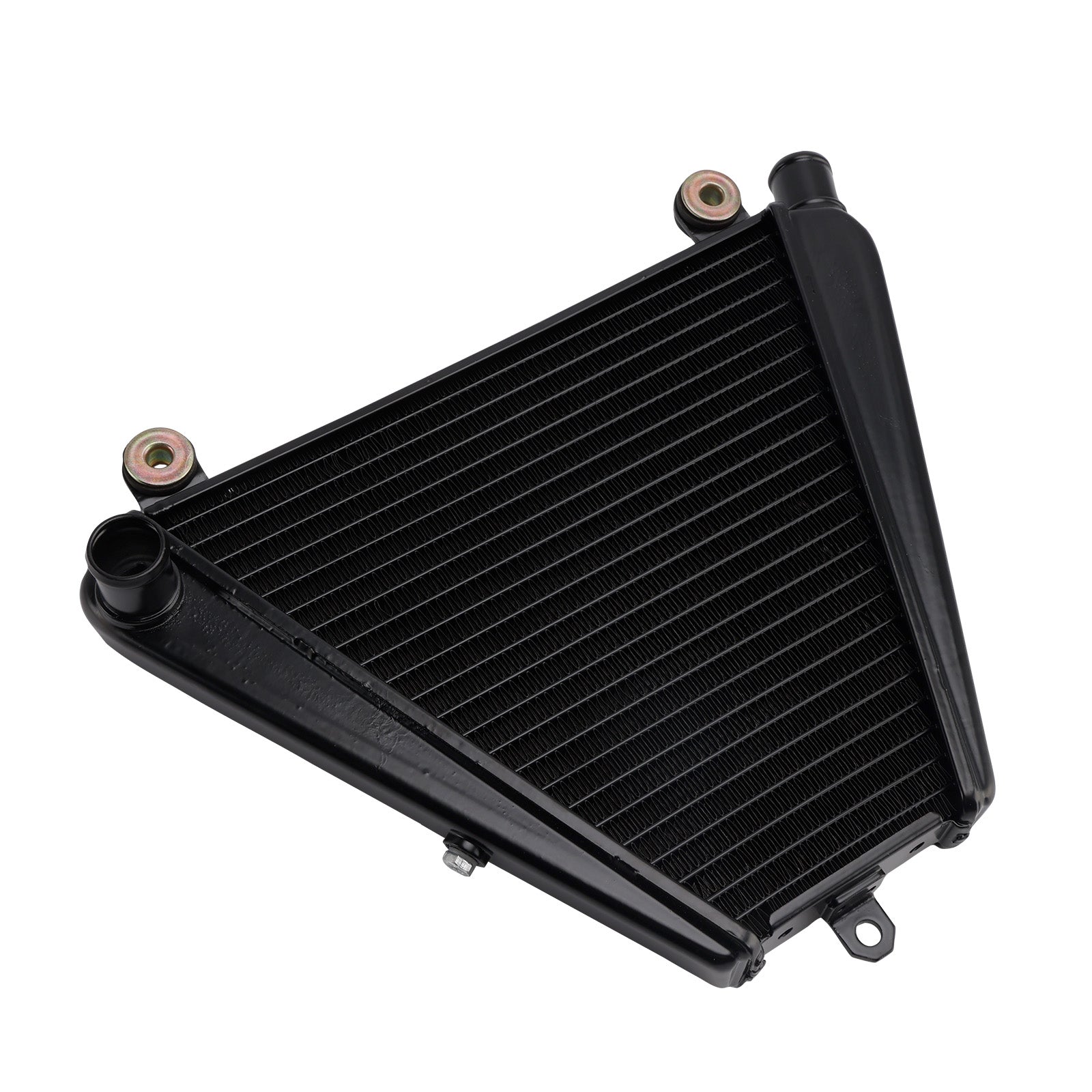 2000-2024 Ducati Panigle V2 Radiator Cooler Cooling