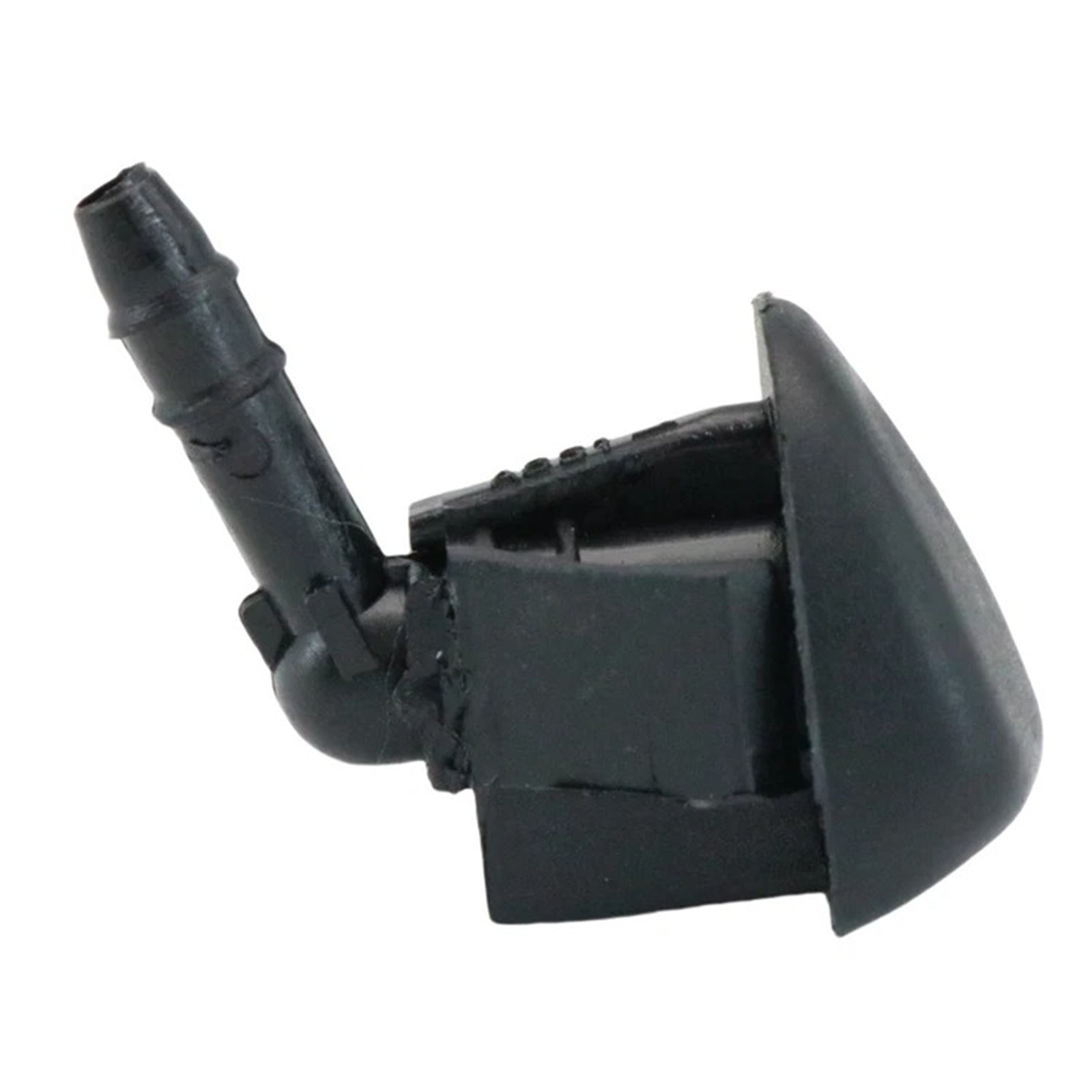 2015-2020 Jeep Renegade 2 Pcs Windshield Wiper Spray Nozzle 68256068AA