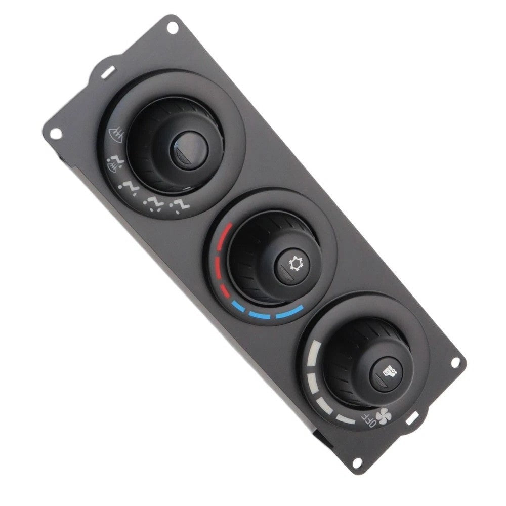 Kenworth HVAC Temperature Day Cab Dash Control Module F21-1013-21-000