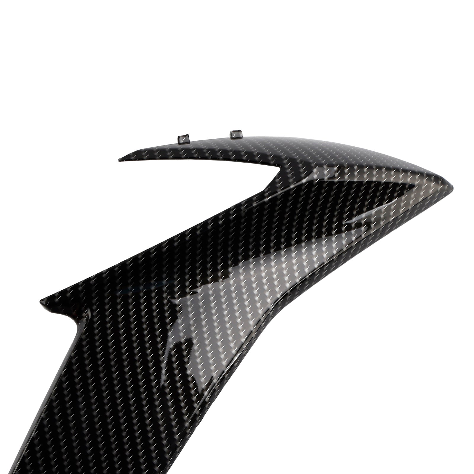 Side Frame Fairing Cowl Radiator Cover For Suzuki GSXS GSX-S750 2017-2021