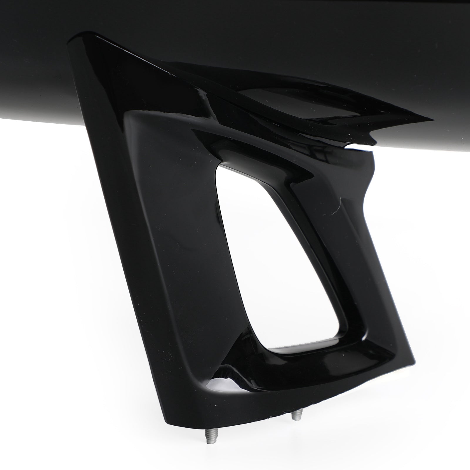 Gloss Black ZL1 1LE Style Rear Trunk Wing Spoiler Fit Chevy Camaro 2016-2022
