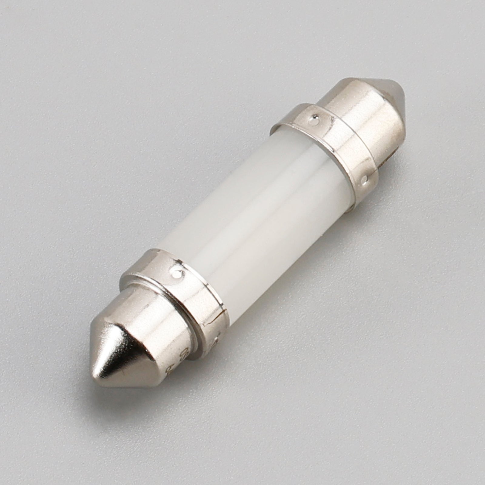 Car Light LEDriving SL C5W 6413DWP 41MM 12V 0.6W 6000K For OSRAM