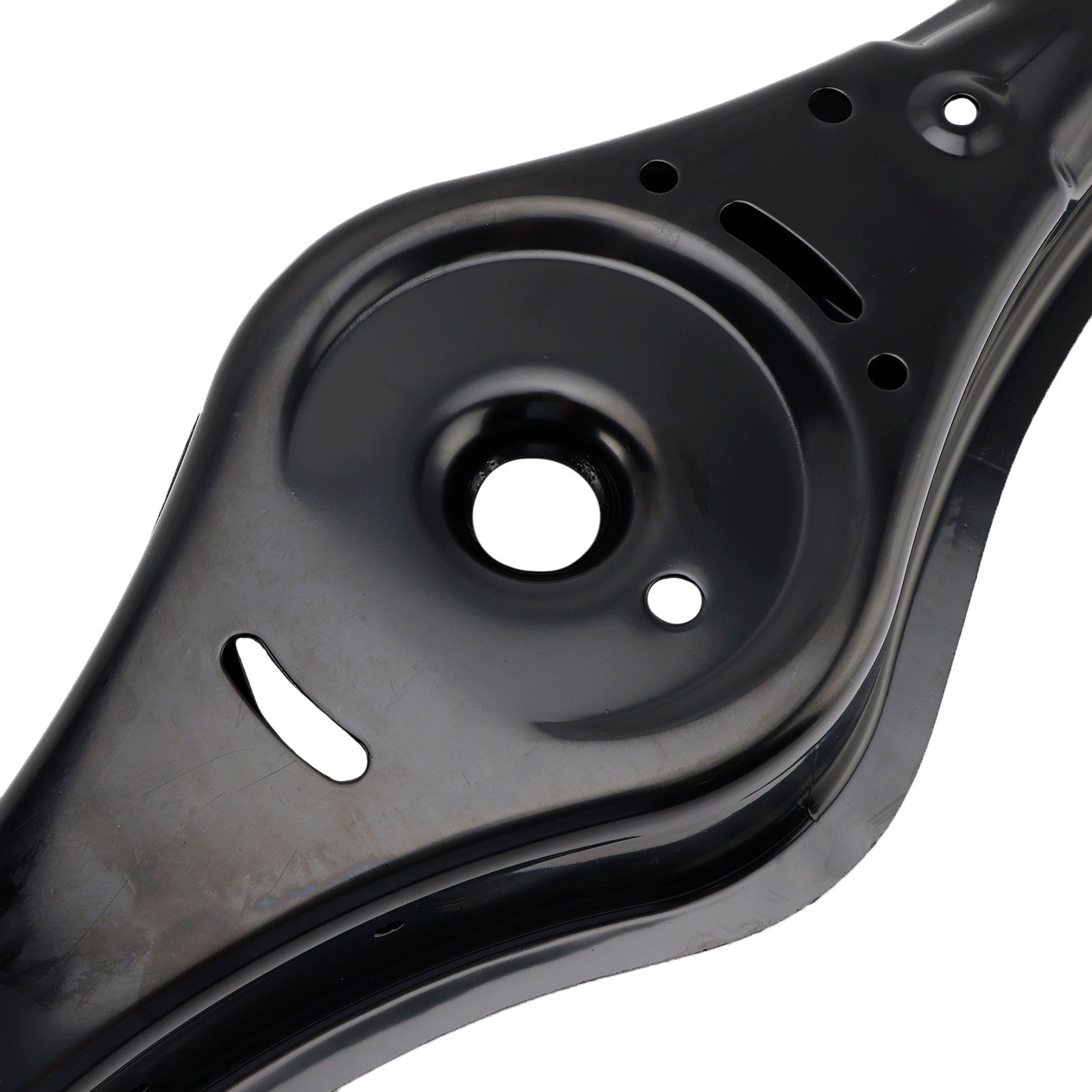 AUDI A3 8P1/8P7/8PA 2X Rear Lower Wishbone Arms 1K0505311AA 1K0505311AB