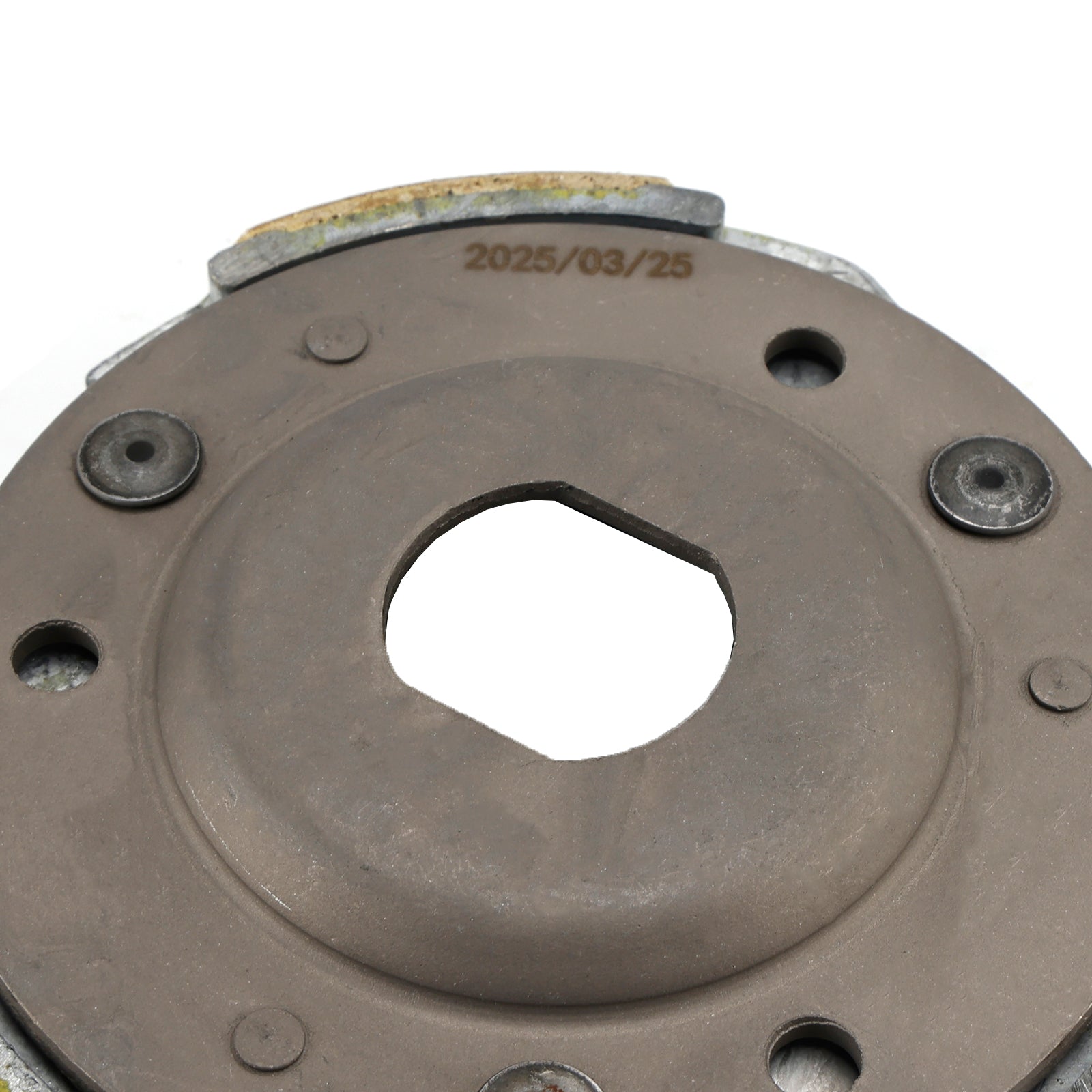 CLUTCH CARRIER ASSY FOR KYMCO PEOPLE 200S/LIKE 200i/AGILITY 125/150/ R16+/CITY