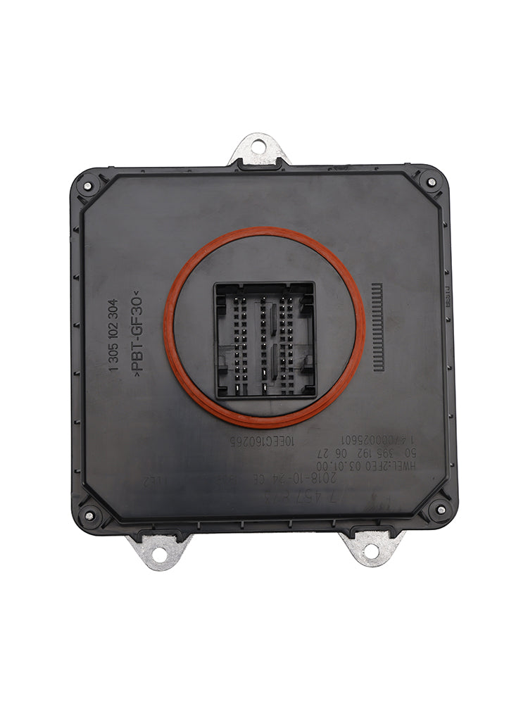LED Headlight Control Unit 63117429788 For BMW F20