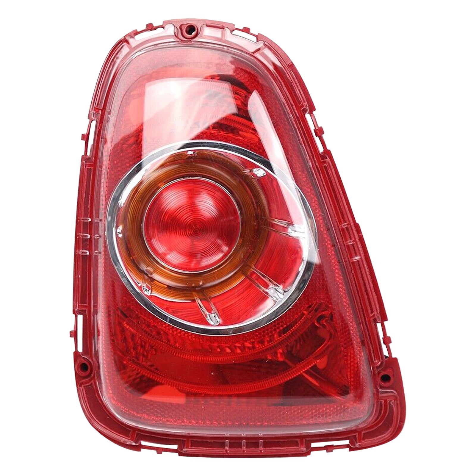 Rear Left Tail Light 63217255909 For Mini R56 R57 LCI R58 R59