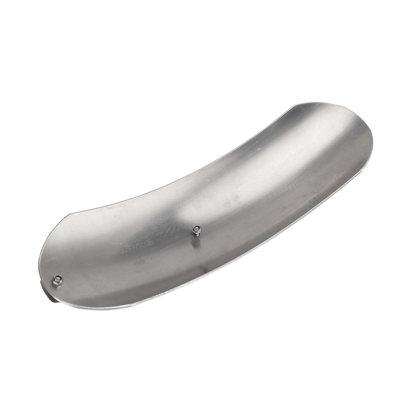 2019-2025 Triumph Scrambler 1200XE Steel Front Fender Mudguard