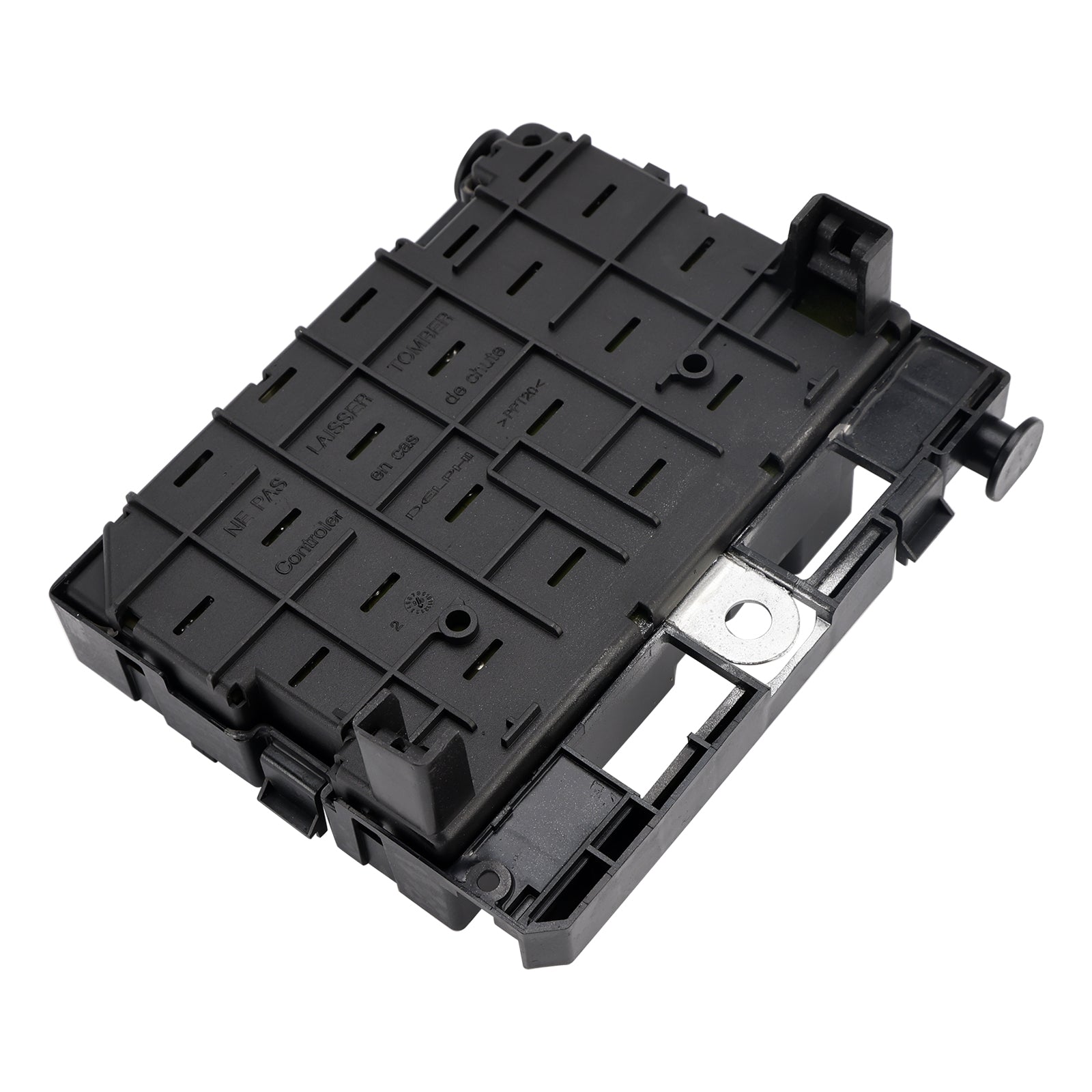 For Citroen C2 C3 I II C3 Picasso DS3 Engine Control Unit Fuse Box 9657608780