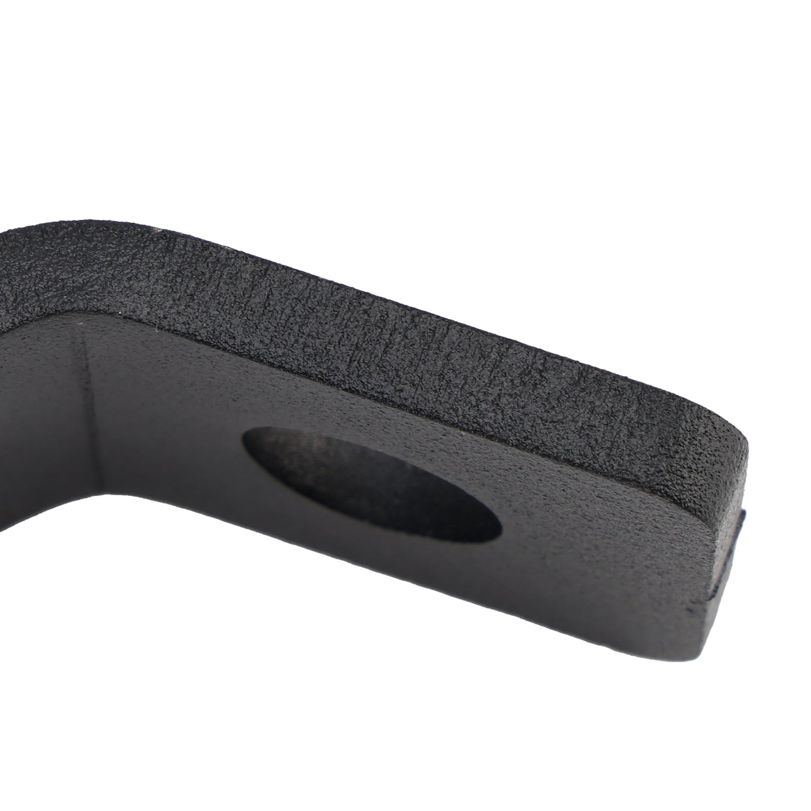 Rear Backup LED Whip Flag Light Pod Mount Brackets For Polaris RZR XP 1000 900