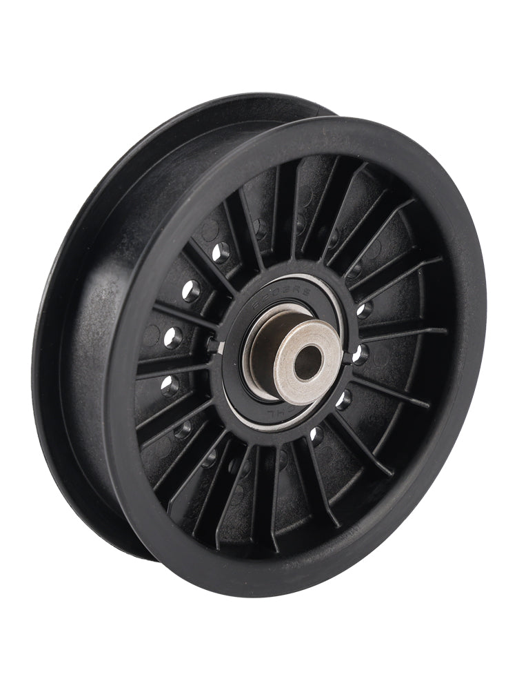 AUC11241 AM138081 Belt Pulley for John Deere Z465 Z625 Z645 Z655 Z665 EZtrak