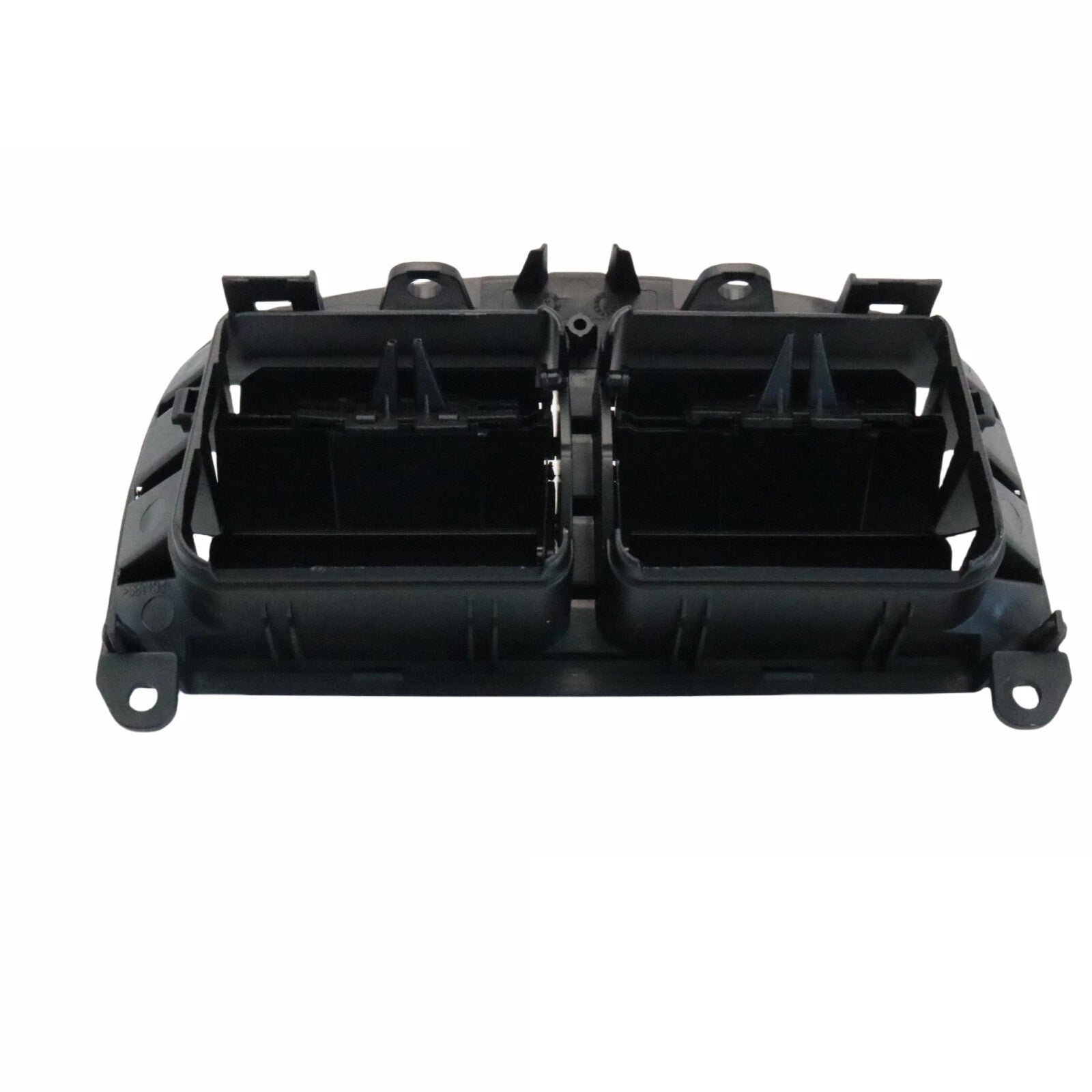 Rear Center Console Air Outlet Vent Cover For Maserati Quattroporte 2013-2020