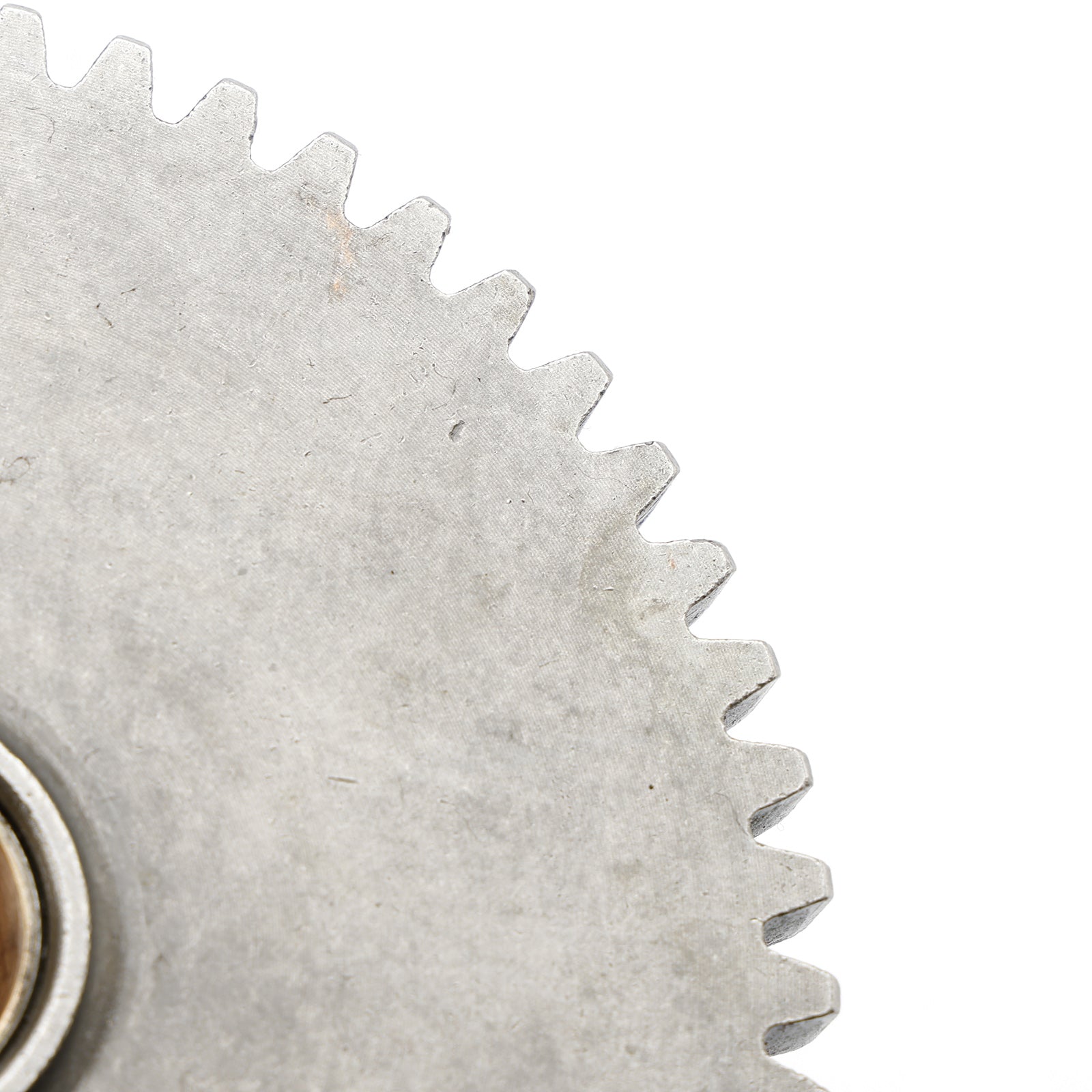 Aeon Urban 350i 엘리트 350i Bistrada 3.5를위한 편도 스타터 클러치 기어 어셈블리