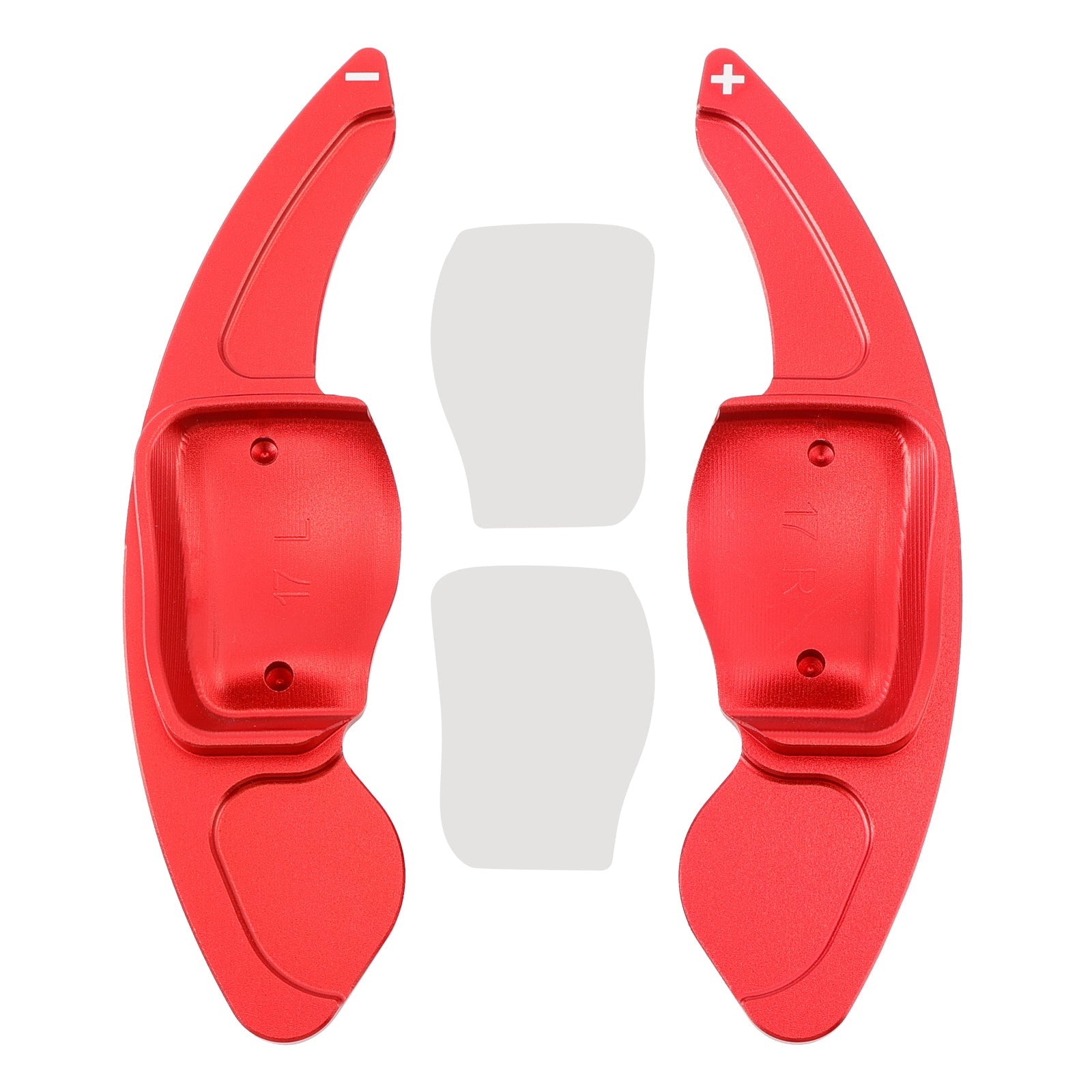 Steering Wheel Paddle Shifter Extension For SEAT VW Scirocco