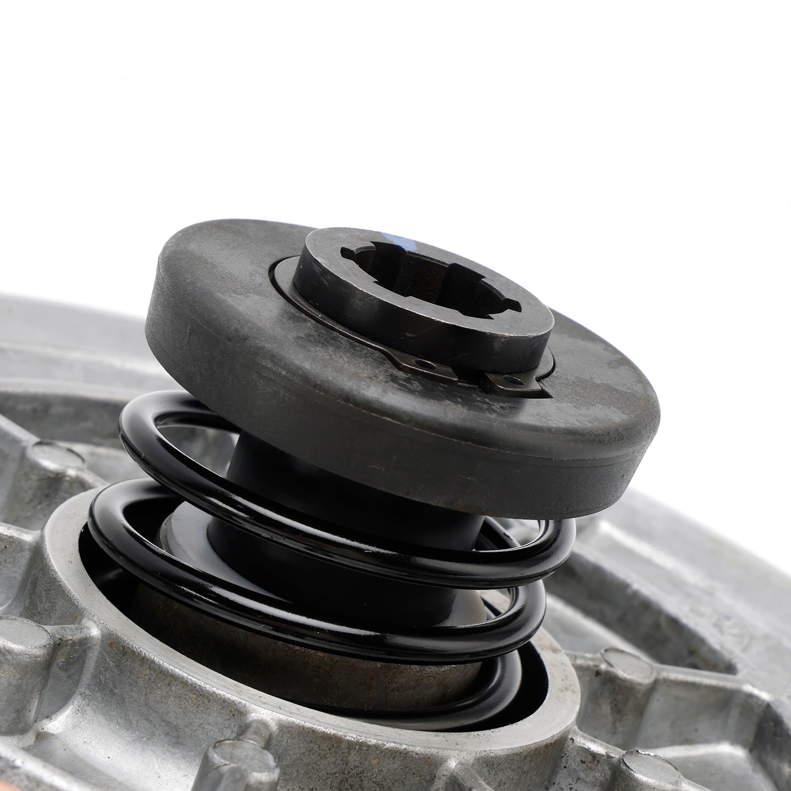 2015-2022 ODES 100 Dominator/Raider/Assailant/X2/X4/D2 ATV Secondary Clutch Variator Rear 21050821000