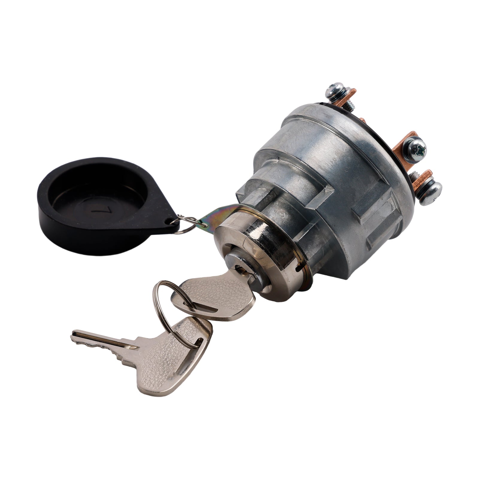 434-4611 4344611 Ignition Starter Switch Fits For Perkins Engine Spare Parts