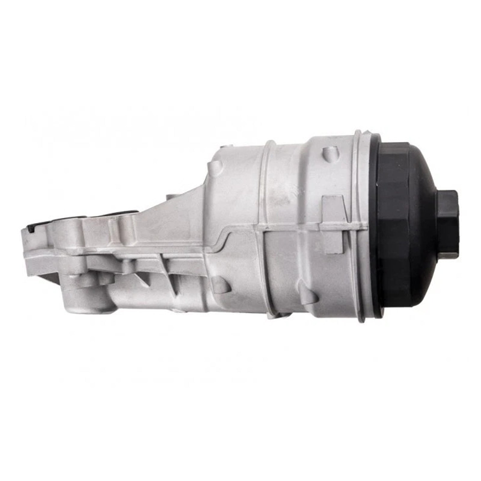 2010-2013 For Volvo XC70 L6 3.0L Turbocharged Oil Filter Housing Oil Cooler 31359138