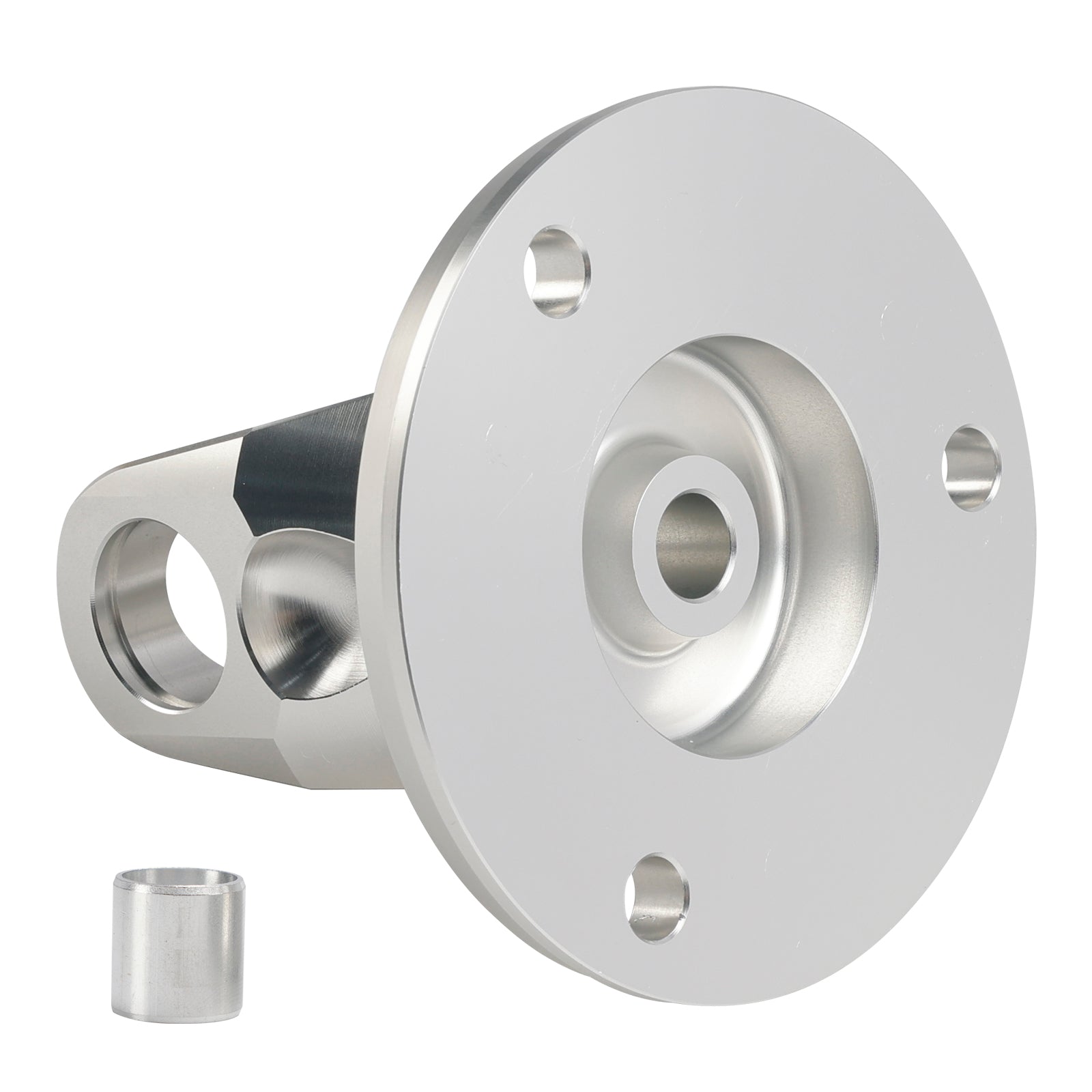 GM6L80 6L90 8L90 10L90 용 T35-GMFD-01K 3 볼트 어댑터 플랜지 요크 키트