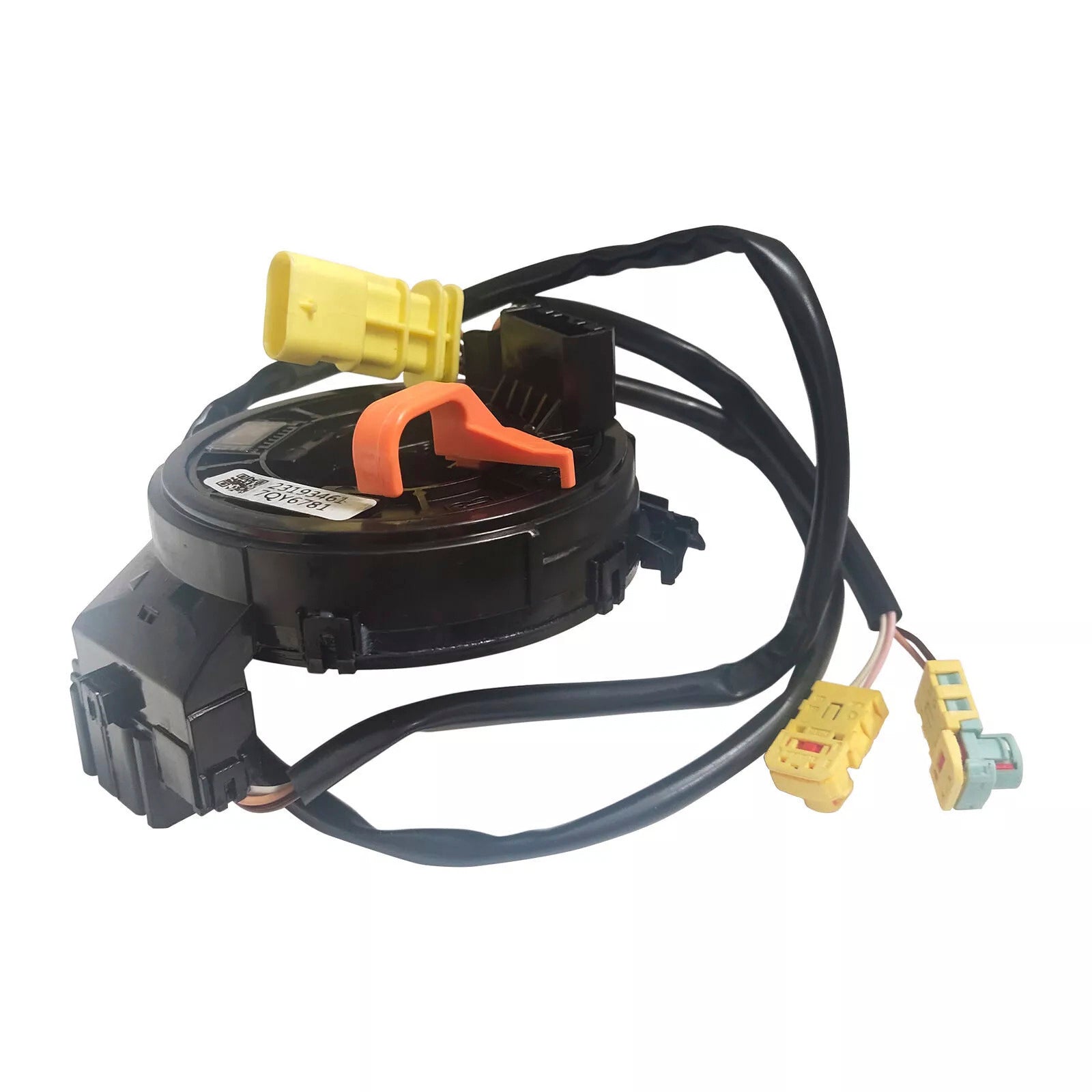 Clock Spring 23381963 For Cadillac Escalade ESV Chevrolet Silverado 1500