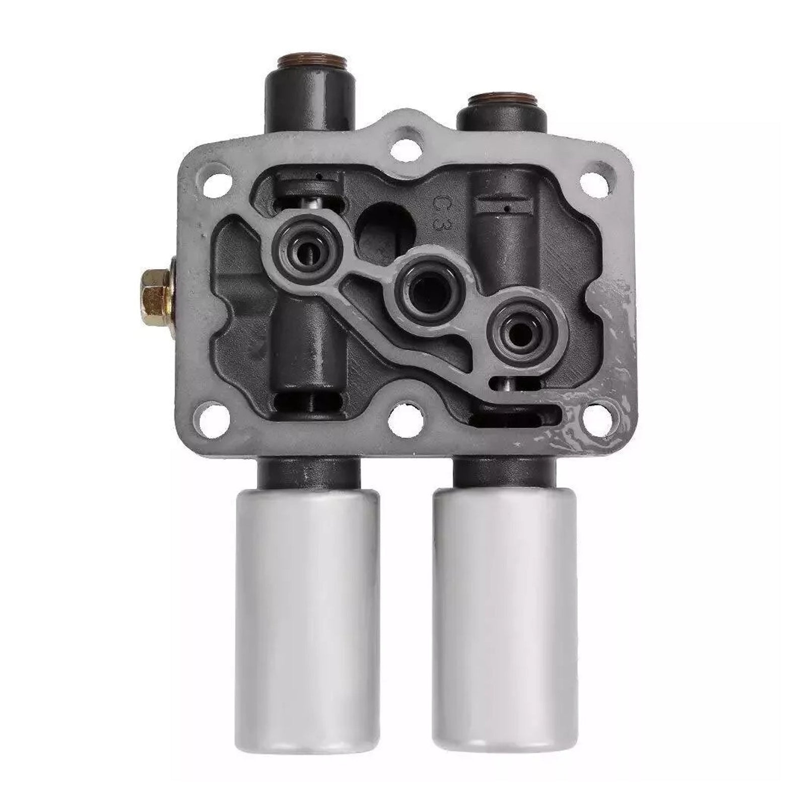 Transmission Dual Linear Shift Solenoid 28250-P6H-024 For Honda Accord 1998-2007